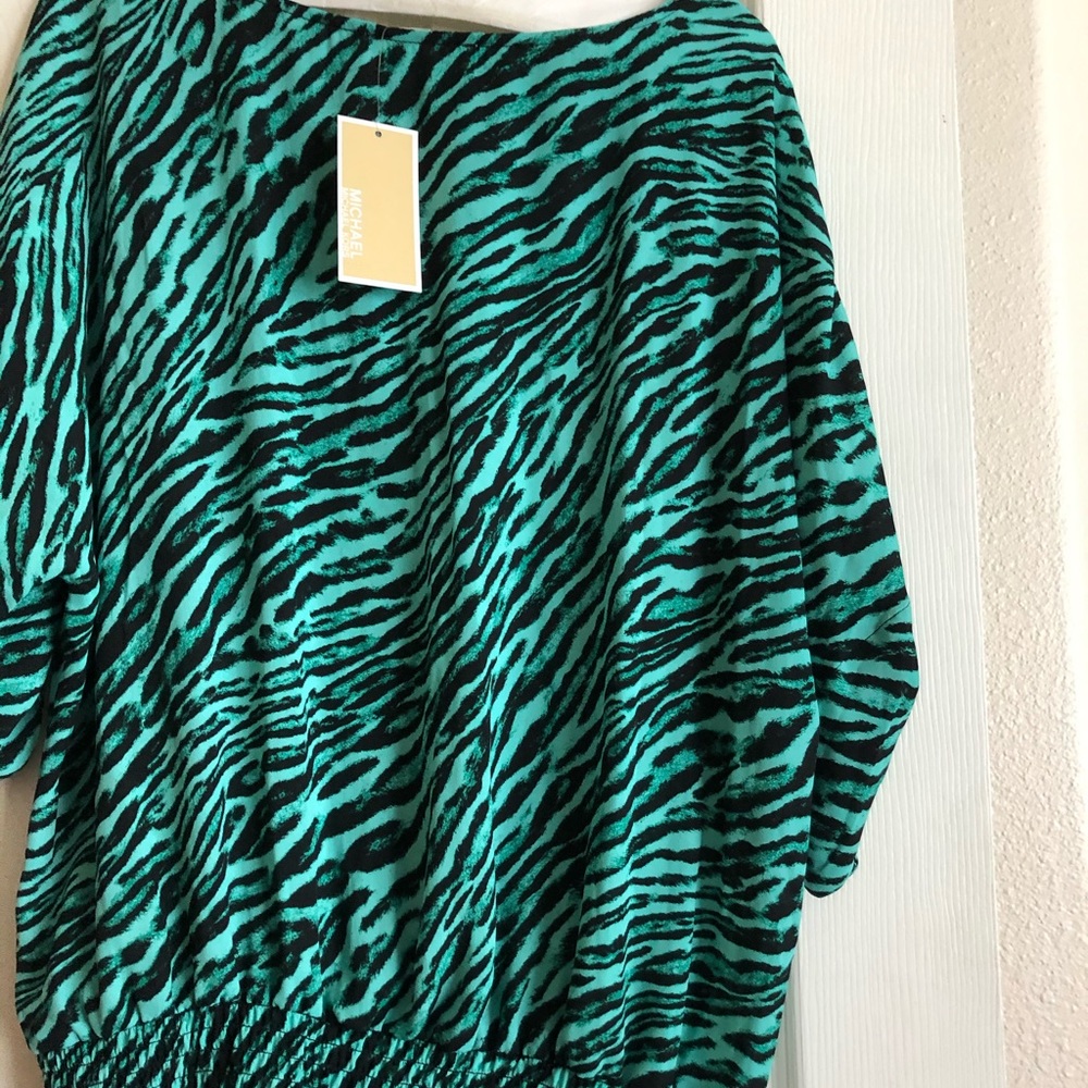 Womens Blouse